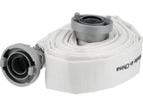 FLOOD PROTECTION / FLOOD RECOVERY KIT | SUBMERSIBLE WATER PUMP 750 W | 12000 L/H | 10 M HOSE (YT-85323)