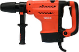 ROTARY HAMMER SDS MAX 20J 1300W 7KG (YT-82131)