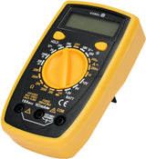 DIGITAL MULTIFUNCTION TESTER (81774)