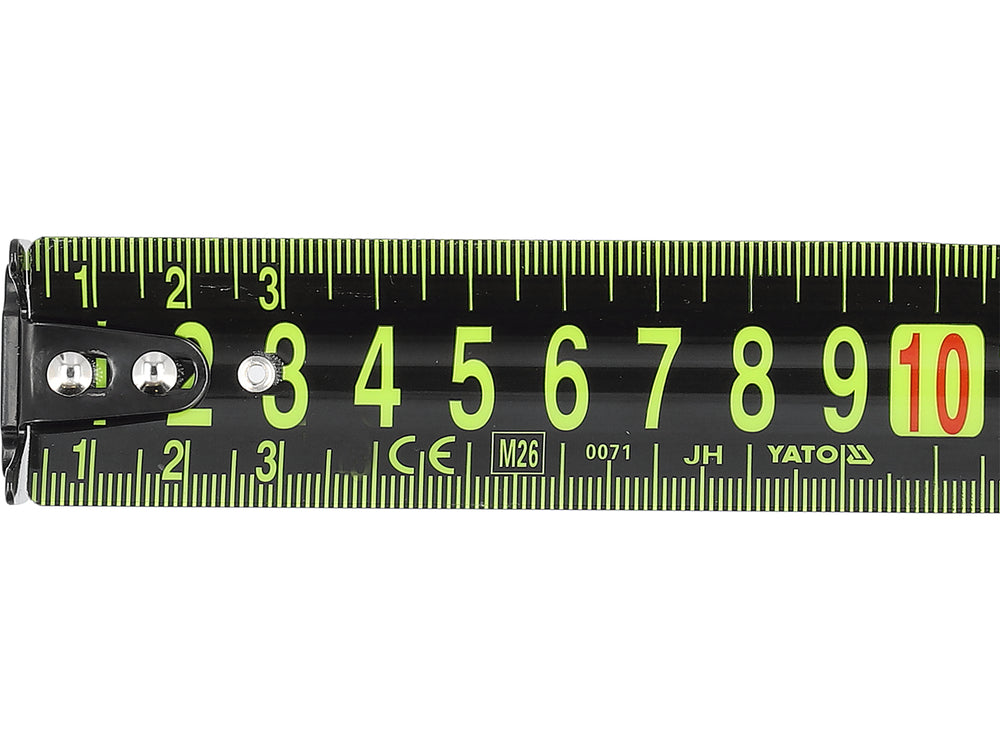 TAPE MEASURE | 5 M X 32 MM (YT-71090)