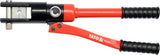 HYDRAULIC PLIERS 16-240MM2 (YT-22861)