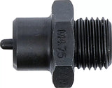 PUNCH STEP1 FOR BGS 3057 | Ø 4.75 MM (3/16") (3057-19)