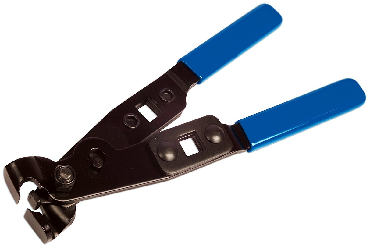 EAR-TYPE CLAMP PLIERS WITH 1/2" OPENINGS (SK01656)