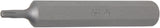 BIT | LENGTH 75 MM | 10 MM (3/8") DRIVE | T-STAR (FOR TORX) T15 (4568)
