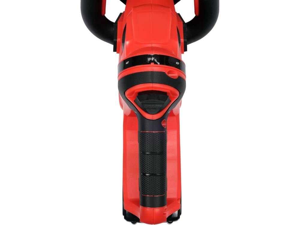 HEDGE TRIMMER 18V 55CM - 2AH (YT-828333)