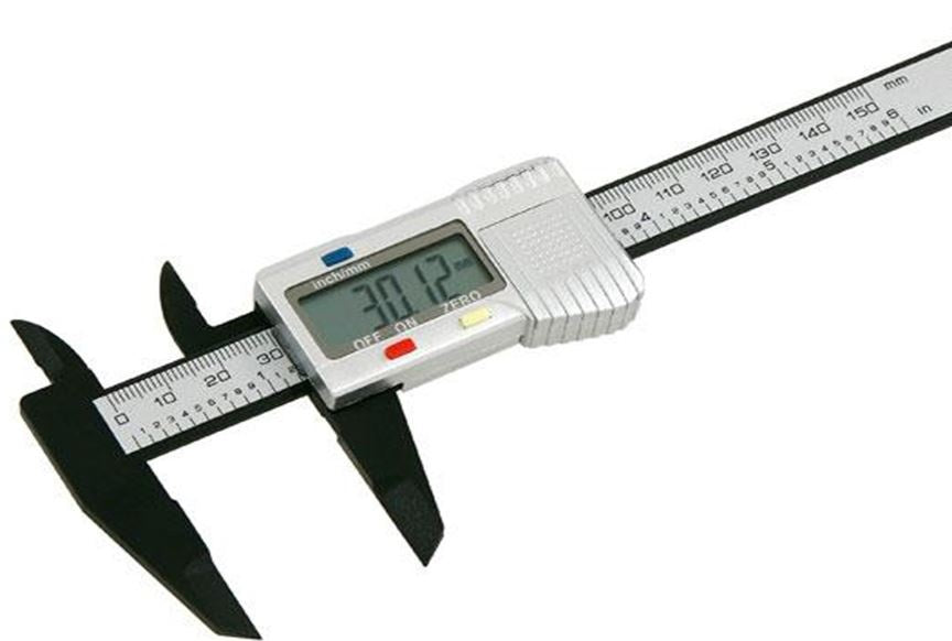 DIGITAL CALIPER (DC6B)