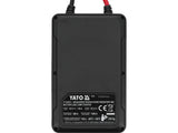 STARTER / BOOSTER | BATTERY-FREE | CAPACITOR TECHNOLOGY | MAX 1600A (YT-83072)