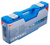TORQUE WRENCH | 6.3 MM (1/4") | 1 - 5 NM (7520)