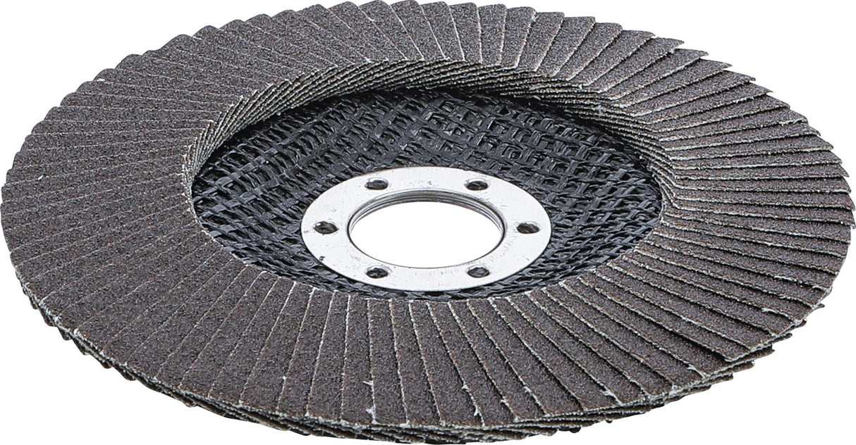 FLAP DISC | Ø 125 MM | K 120 (3977)