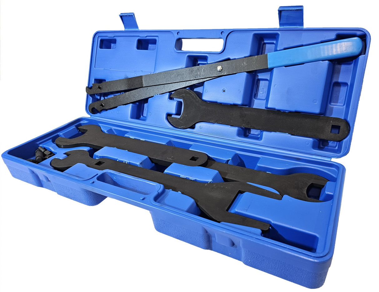 FAN CLUTCH SERVICE SET (FC6S)