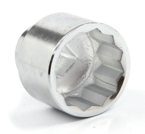 SOCKET 12-POINT | 20 MM (3/4") | 35 MM (ES-7435)