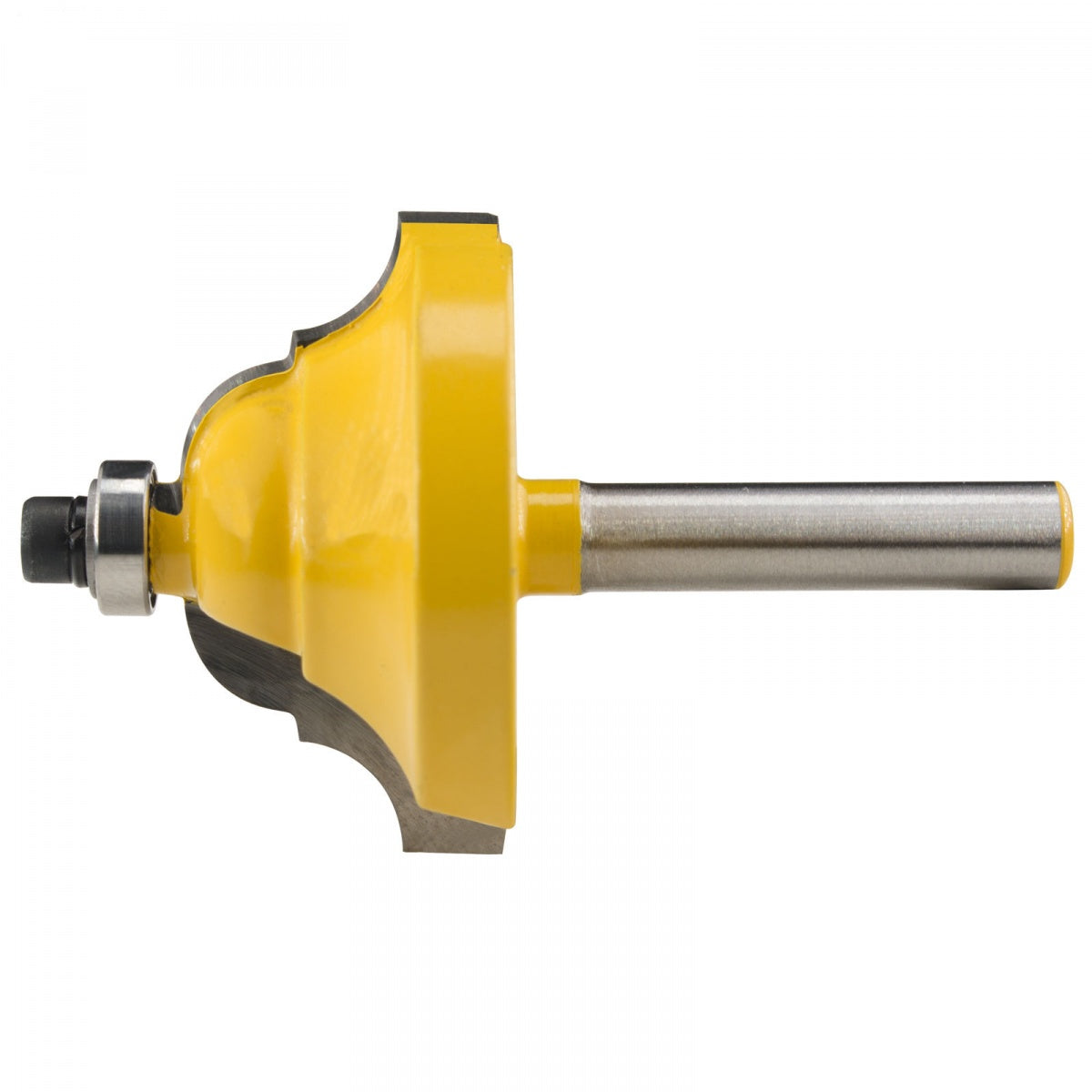 WOOD ROUTER BIT SET | 35 PCS. (M22550)
