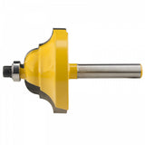 WOOD ROUTER BIT SET | 35 PCS. (M22550)