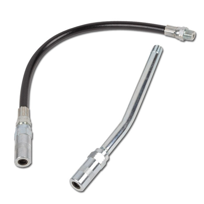 AIR GREASE GUN | 400 CM³ (3236)