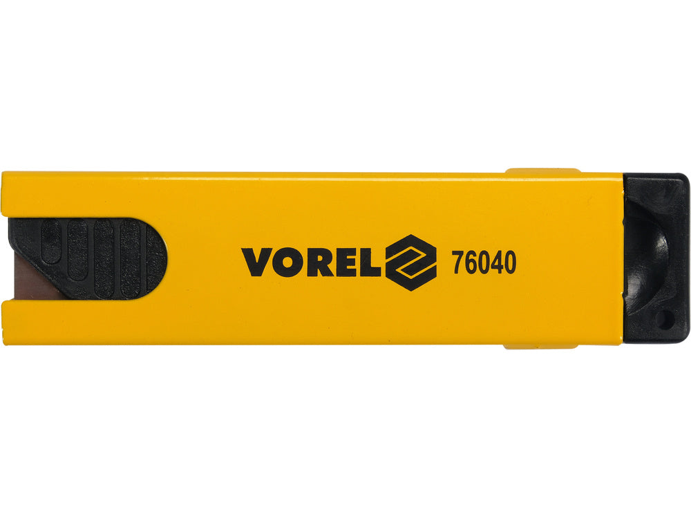 SAFETY CUTTER KNIFE (76040)