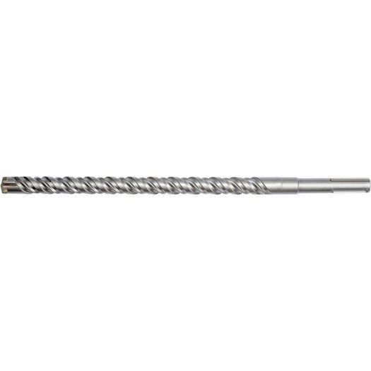 MASONRY DRILL BIT SDS MAX 30X600MM (23398)