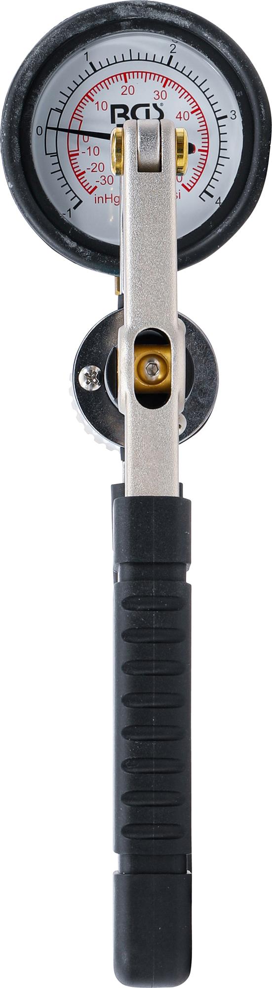 VACUUM / PRESSURE PUMP | FOR BGS 8067 (8067-1)