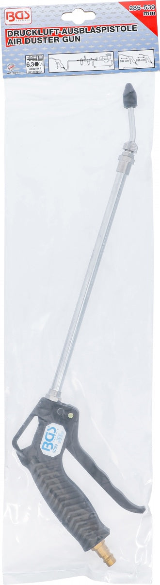 AIR BLOW GUN | 300 - 530 MM (9299)