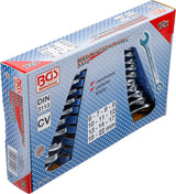 COMBINATION SPANNER SET | 6 - 22 MM | 12 PCS. (1194)