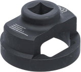 ROLLER BEARING AXLE NUT SOCKET | FOR BPW 6.5 - 9 T | 65 MM (6975)