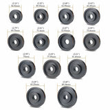 BEARING PRESS KIT | 25 PCS. (WT04037)