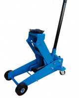 JACK WITH WHEELS | 130- 490 MM | 32 KG | 3 T (SK3030)
