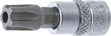 BIT SOCKET | 6.3 MM (1/4") DRIVE | T-STAR TAMPERPROOF (FOR TORX) TS50 (5184-TS50)