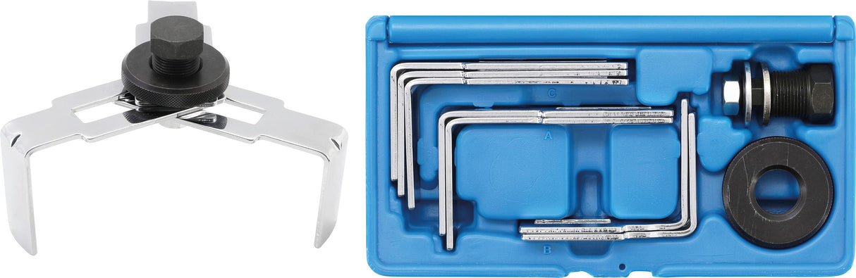SPANNER SET FOR FUEL TANK SENDERS (8355)