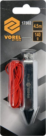 PLUMB BOB (17302)