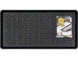 FLOOR MAT / TRAY FOR WET SHOES | 780 X 384 X 32 MM (67260)