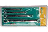 E-TYPE (TORX) RING WRENCH SET | E6XE8 - E20XE24 | 4 PCS. (A39414)