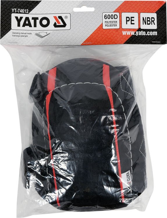 KNEE PADS (YT-74612)