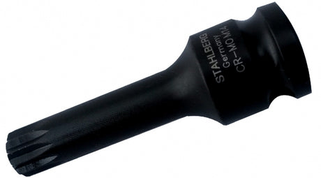 IMPACT BIT SPLINE, M14, 1/2" (KG0201-M14)