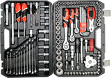 SOCKET SET 126PCS (YT-38875)