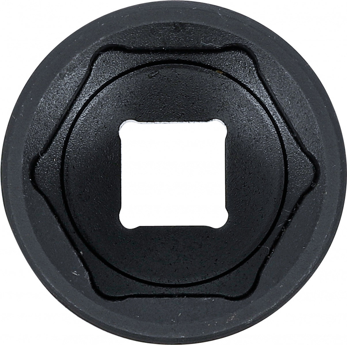 IMPACT SOCKET, HEXAGON | 12.5 MM (1/2") DRIVE | 30 MM (5230)