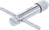 TOOL HOLDER WITH SLIDING HANDLE FOR TAPS | M5 - M12 | 110 MM (1981)