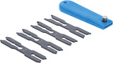 E-RING CIRCLIP TOOL SET | "4-IN-1" (9199)