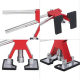 HANDHELD PAINTLESS DENT PULLER | WITH 9 PADS (GP1000)
