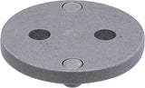 BRAKE PISTON RESET ADAPTOR 7 | FOR ALFA ROMEO / AUDI / CITROEN (11019)