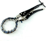 MUFFLER / PIPE CUTTER | 18-95 MM | 250 MM (SK2455)