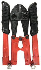 BOLT CUTTER | FOLDABLE HANDLES | 18" | 450 MM (FBC18)
