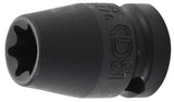 IMPACT SOCKET E-STAR | 12.5 MM (1/2") DRIVE | E16 (9779-16)