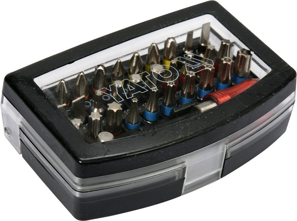 32PCS SCREWDRIVER BIT SET (YT-04622)