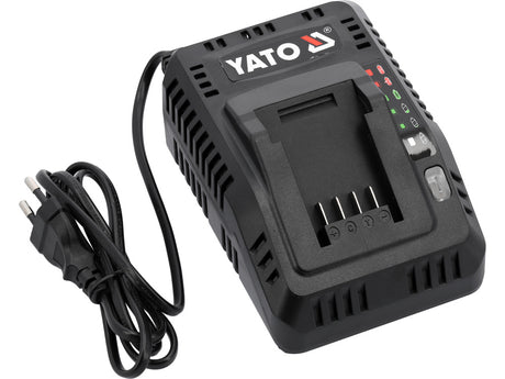 INTELLIGENT CHARGER 18V 4.5A (YT-828500)
