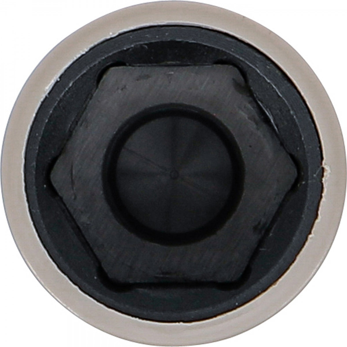IMPACT SOCKET LONG THIN-WALLED | WITH PLASTIC PROTECTION | 12.5 MM (1/2") | 18.5 MM (74558)