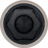 IMPACT SOCKET LONG THIN-WALLED | WITH PLASTIC PROTECTION | 12.5 MM (1/2") | 18.5 MM (74558)