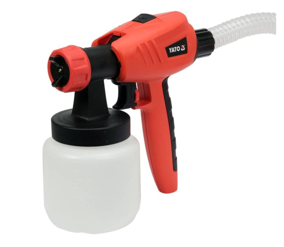 HVLP SPRAYER 1100W (YT-82555)