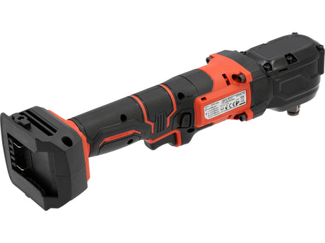 CORDLESS IMPACT RATCHET | 1/2′ | 270NM | 18V | WITHOUT BATTERY (YT-827795)