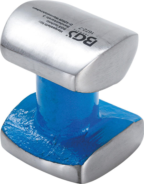 HAND ANVIL | LARGE RADIUS (1672-7)