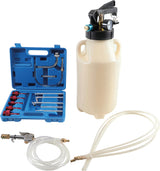 AIR POWERED OIL REMOVING & FILLING TOOL (8775)